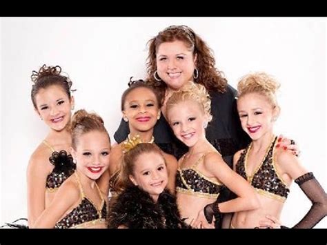 dance moms season 2 episode 11